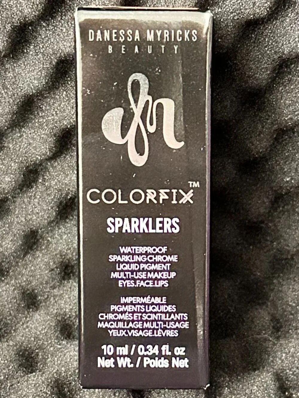 Danessa Myricks Beauty color flare
